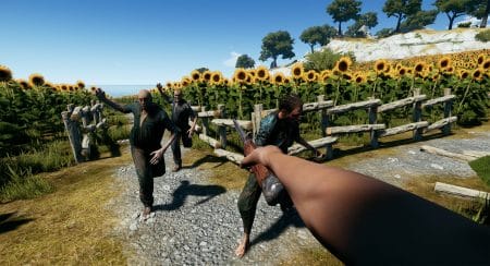 Image d'illustration pour l'article : Die Young est désormais entièrement disponible sur Steam