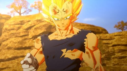 Image d'illustration pour l'article : Dragon Ball Z Kakarot : Date en Europe et détails des éditions