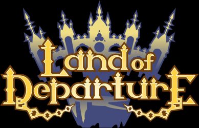 Image d'illustration pour l'article : Royaume des Ténèbres & Contrée du Départ - Kingdom Hearts III