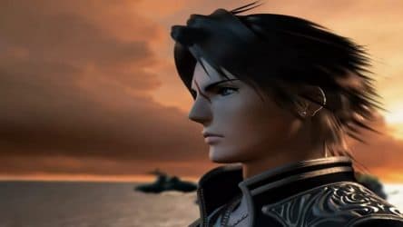 Image d'illustration pour l'article : L'examen du SeeD - Final Fantasy VIII Remastered