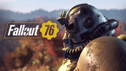 Image d'illustration pour l'article : Fallout 76 : un événement pour Halloween annoncé et daté