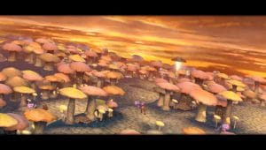 Final fantasy crystal chronicles remastered edition 4 5
