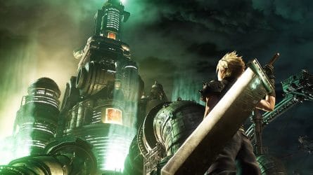 Image d'illustration pour l'article : Amazon Prime Day 2020 : Final Fantasy VII Remake passe à 33,99€