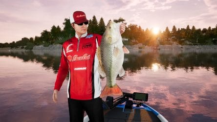 Image d'illustration pour l'article : Fishing Sim World accueille une nouvelle mise à jour