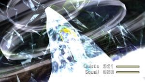 Image d'illustration pour l'article : Tout sur les G-Forces – Final Fantasy VIII Remastered