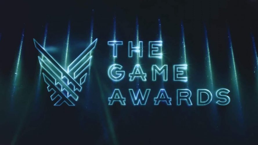 Game award 2019