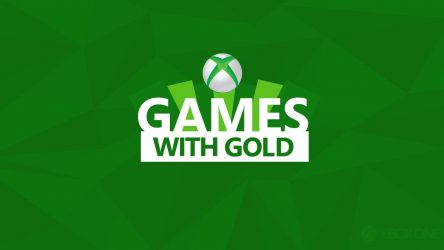Image d'illustration pour l'article : Games with Gold : Voici les jeux d'Avril 2022 sur Xbox