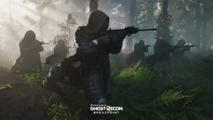 Ghost Recon Breakpoint: Ubisoft dévoile le contenu à venir pour l’Année 1