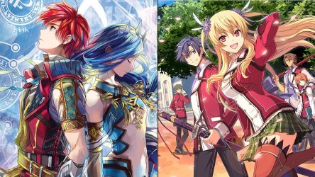 Image d'illustration pour l'article : Bon plan : Des JRPG et des visual novels en promotion sur GOG