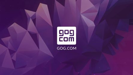 Image d'illustration pour l'article : ActuGaming désormais partenaire avec GOG.com