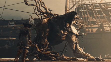 Image d'illustration pour l'article : Un remède à la malichor - Greedfall