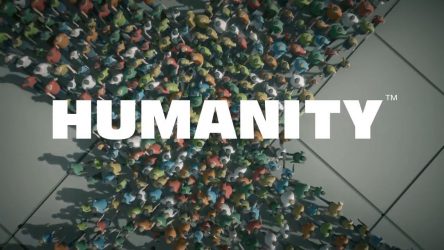 Image d'illustration pour l'article : Humanity se montre en vidéo