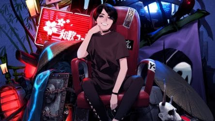 Image d'illustration pour l'article : Ikumi Nakamura (GhostWire Tokyo) quitte le studio Tango Gameworks