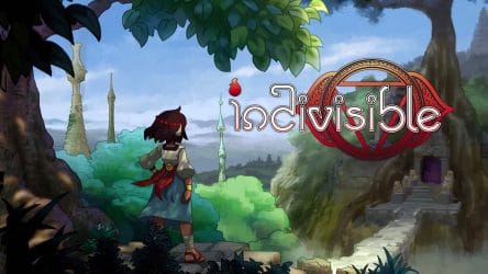 Image d'illustration pour l'article : Aperçu Indivisible - Un dernier contact séduisant avant la sortie