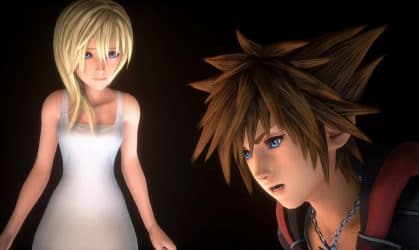 Image d'illustration pour l'article : Kingdom Hearts 3 présente son DLC 