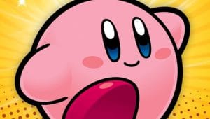 Kirby nouveau jeu