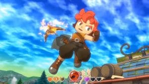 Image d'illustration pour l'article : Little Town Hero arrive le 16 octobre sur Nintendo Switch