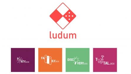 Image d'illustration pour l'article : Ludum présente son offre de box jeu de société