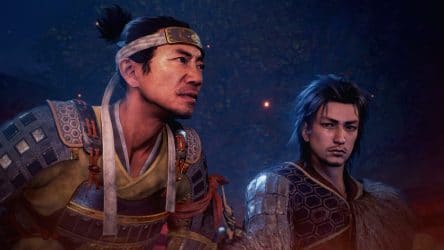 Image d'illustration pour l'article : Nioh 2 : Un trailer ainsi qu'un indice sur la date de sortie