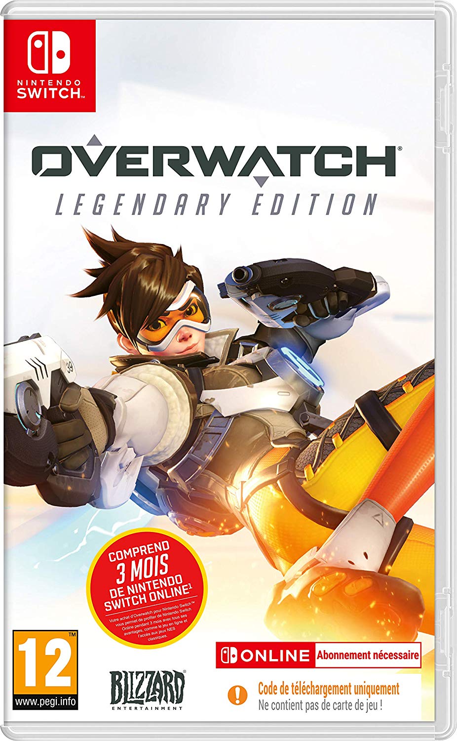 Overwatch jaquette switch
