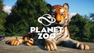 Planet zoo