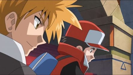 Image d'illustration pour l'article : Pokémon Masters dépasse les 10 millions de téléchargements