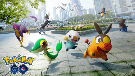 Image d\'illustration pour l\'article : La division gaming de Niantic, à qui l’on doit Pokémon Go, est revendue au groupe Scopely (Monopoly Go)