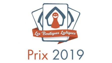 Image d'illustration pour l'article : Le groupement des boutiques ludiques dévoilent leur prix 2019