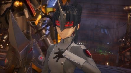 Image d'illustration pour l'article : Project Sakura Wars : Le plein d'informations et de vidéos au TGS