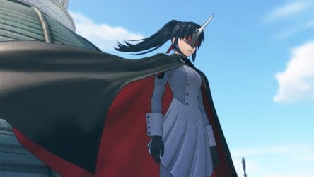 Image d'illustration pour l'article : Sakura Wars nous dévoile ses éditions et un nouveau trailer
