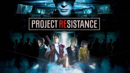 Image d'illustration pour l'article : Project Resistance : Trailer de gameplay, bêta fermée, nouvelles images...