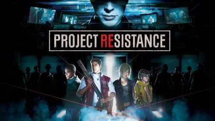 Image d'illustration pour l'article : Resident Evil Resistance : Nouveaux Masterminds et nouvelles cartes