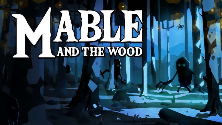 Mable & The Wood illustration principale