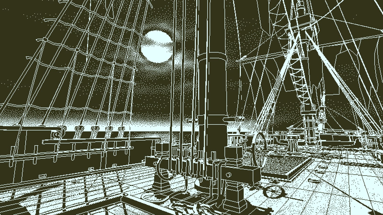 Return of the obra dinn annonc sur switch