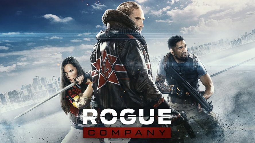 Image d\'illustration pour l\'article : Hi-Rez Studios annonce Rogue Company, un shooter multijoueur