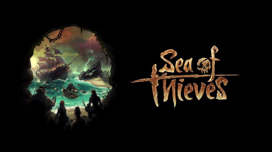 Sea of thieves pirate emporium