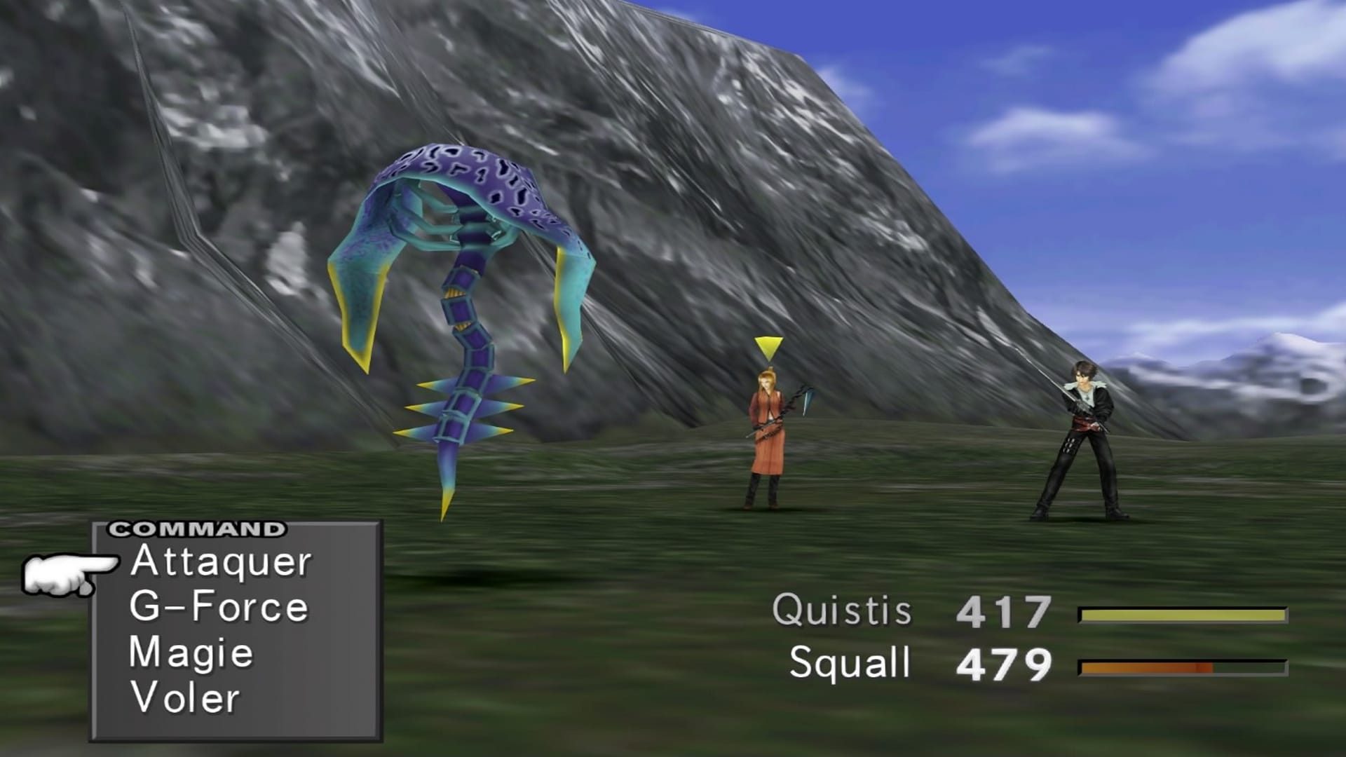 Final fantasy viii remastered soluce xylopode