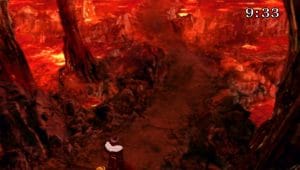 Image d'illustration pour l'article : La mine de soufre – Final Fantasy VIII Remastered