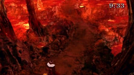 Image d'illustration pour l'article : La mine de soufre - Final Fantasy VIII Remastered