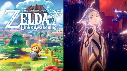 Image d'illustration pour l'article : Quelles sont les sorties jeux vidéo cette semaine ? (16 septembre 2019)