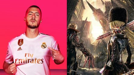 Image d'illustration pour l'article : Quelles sont les sorties jeux vidéo cette semaine ? (23 septembre 2019)