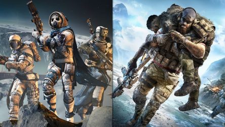 Image d'illustration pour l'article : Quelles sont les sorties jeux vidéo cette semaine ? (30 septembre 2019)