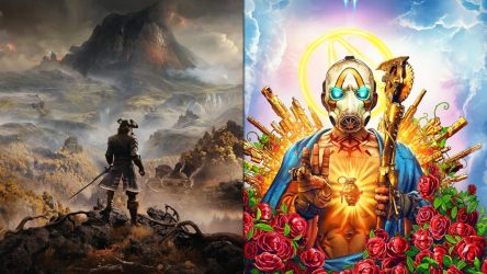 Image d'illustration pour l'article : Quelles sont les sorties jeux vidéo cette semaine ? (9 septembre 2019)