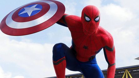 Image d'illustration pour l'article : Spider-Man revient dans le MCU, le troisième film sortira en 2021