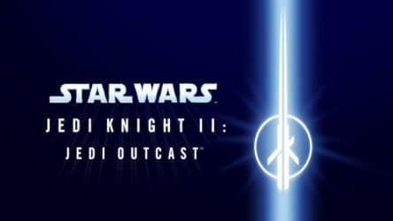 Image d'illustration pour l'article : Trophées / Succès - Star Wars Jedi Knight II: Jedi Outcast
