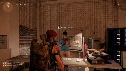 Image d'illustration pour l'article : Comment créer ou rejoindre un clan - The Division 2