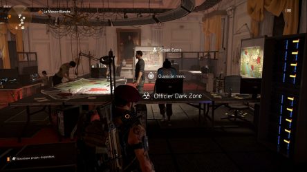 Image d'illustration pour l'article : Comment débloquer l’accès à la Dark Zone - The Division 2
