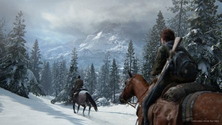 Image d'illustration pour l'article : The Last of Us 2 : L'artbook arrivera le 2 juin, voici où le précommander