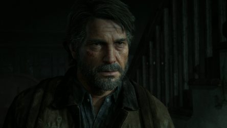 Image d'illustration pour l'article : The Last of Us 2 : La durée de vie évoquée et de nouvelles images