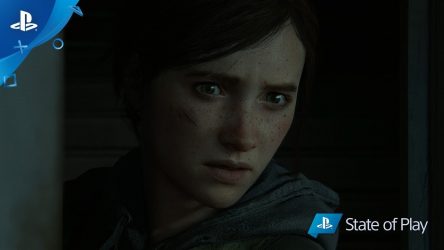 Image d'illustration pour l'article : The Last of Us : Part II dévoile un trailer et sa date de sortie
